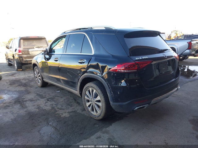 4JGFB4KB9NA726138 Mercedes-Benz Gle 350 4matic