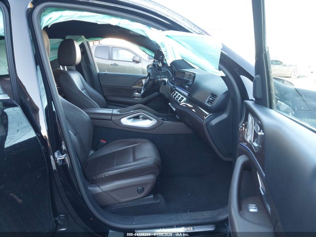 4JGFB4KB9NA726138 Mercedes-Benz Gle 350 4matic