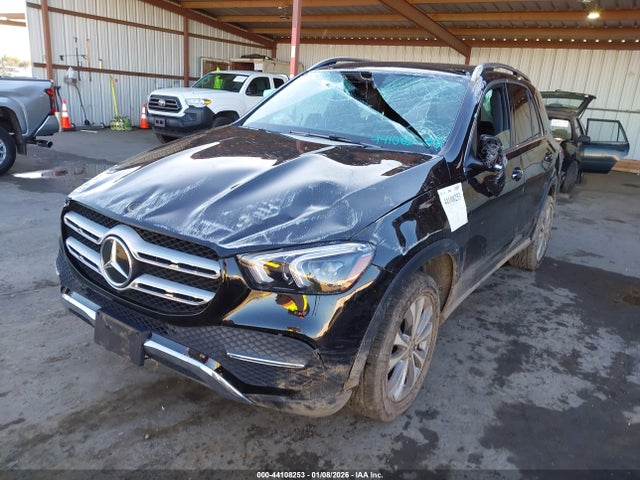 4JGFB4KB9NA726138 Mercedes-Benz Gle 350 4matic
