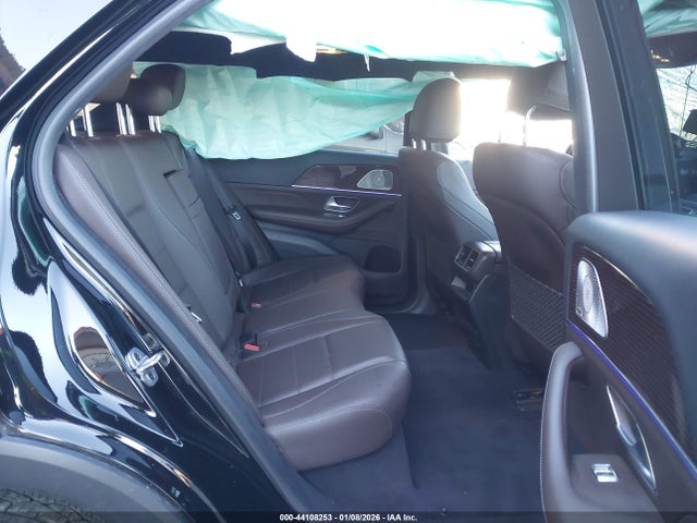 4JGFB4KB9NA726138 Mercedes-Benz Gle 350 4matic