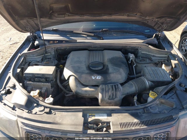 2015 JEEP GRAND CHEROKEE 1C4RJFAG1FC948739 Photo 9