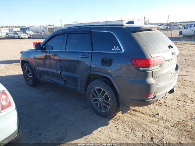 2015 JEEP GRAND CHEROKEE 1C4RJFAG1FC948739 Photo 2