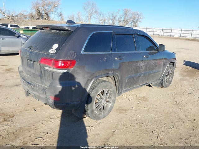 2015 JEEP GRAND CHEROKEE 1C4RJFAG1FC948739 Photo 3