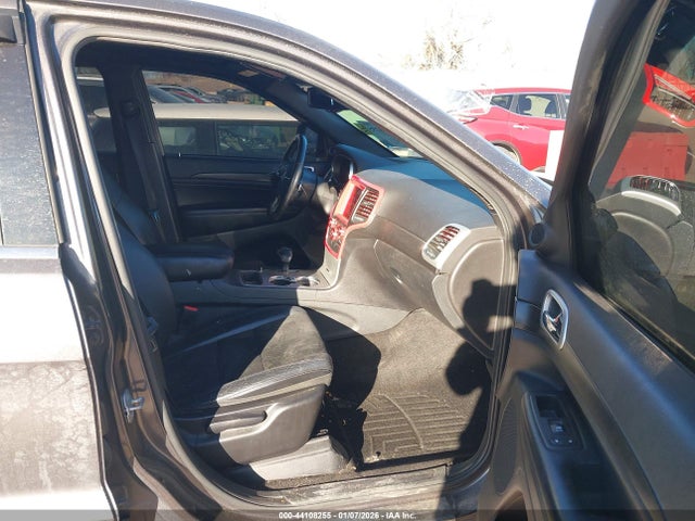 2015 JEEP GRAND CHEROKEE 1C4RJFAG1FC948739 Photo 4