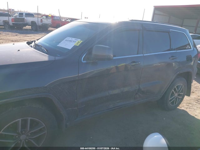 2015 JEEP GRAND CHEROKEE 1C4RJFAG1FC948739 Photo 5