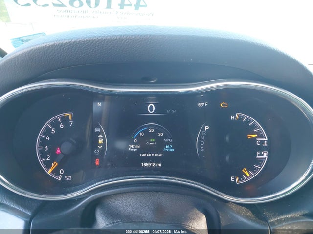 2015 JEEP GRAND CHEROKEE 1C4RJFAG1FC948739 Photo 6