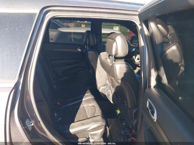 2015 JEEP GRAND CHEROKEE 1C4RJFAG1FC948739 Photo 7