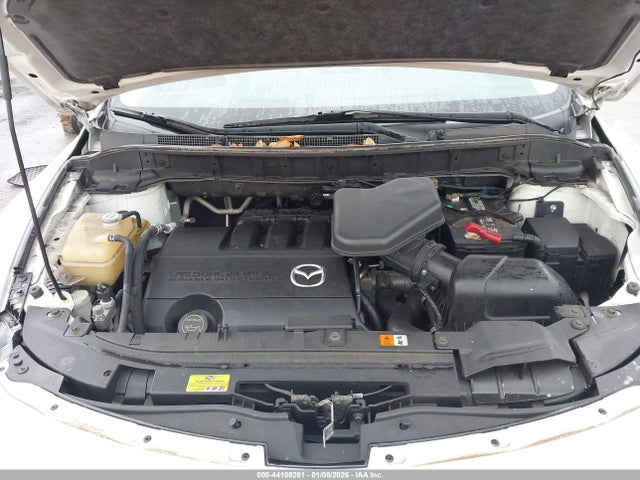 2013 MAZDA CX-9 JM3TB3DA5D0414173 Photo 9