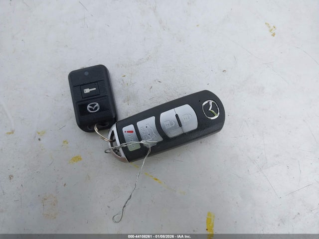 2013 MAZDA CX-9 JM3TB3DA5D0414173 Photo 10