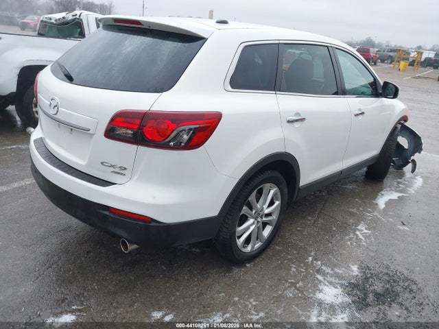 2013 MAZDA CX-9 JM3TB3DA5D0414173 Photo 3