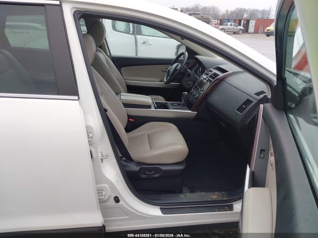 2013 MAZDA CX-9 JM3TB3DA5D0414173 Photo 4