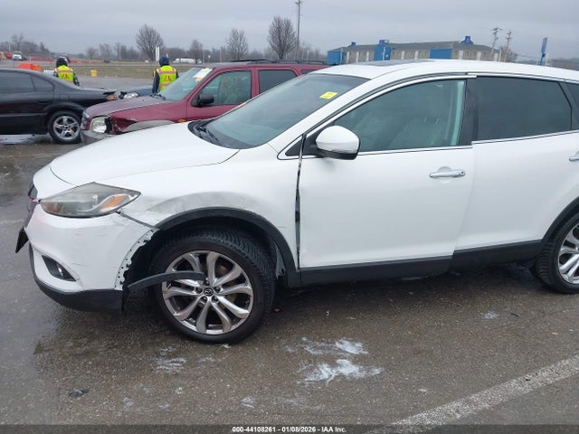 2013 MAZDA CX-9 JM3TB3DA5D0414173 Photo 5