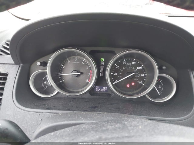 2013 MAZDA CX-9 JM3TB3DA5D0414173 Photo 6