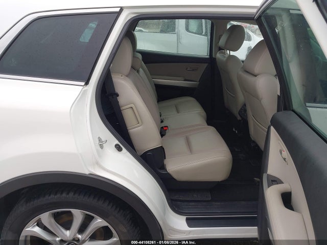 2013 MAZDA CX-9 JM3TB3DA5D0414173 Photo 7
