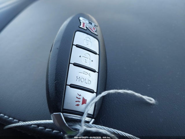 JN1AR5EF5EM270882 Nissan Gt-r Premium