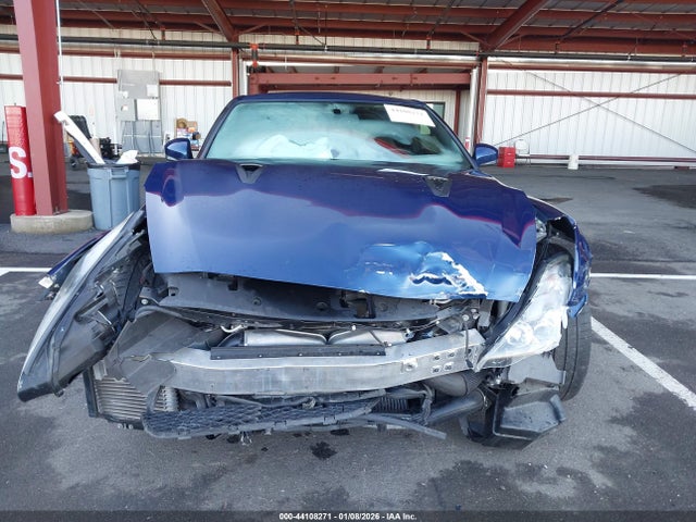 JN1AR5EF5EM270882 Nissan Gt-r Premium