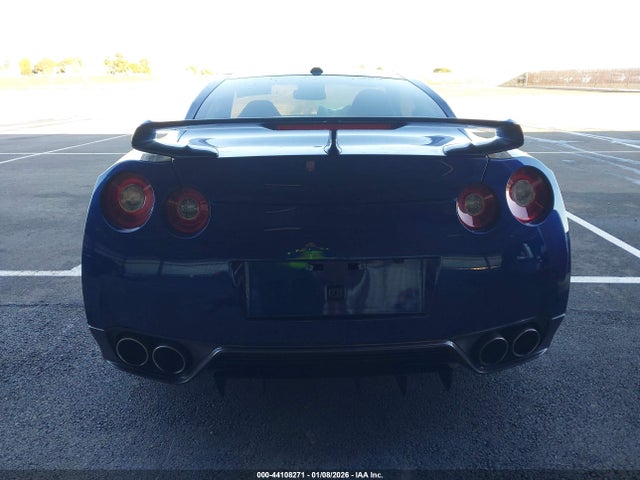 JN1AR5EF5EM270882 Nissan Gt-r Premium