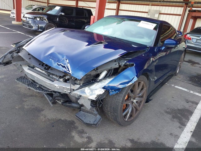 JN1AR5EF5EM270882 Nissan Gt-r Premium