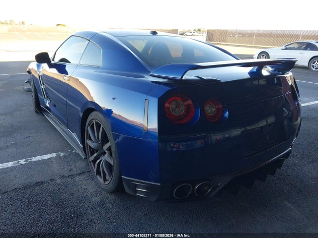 JN1AR5EF5EM270882 Nissan Gt-r Premium