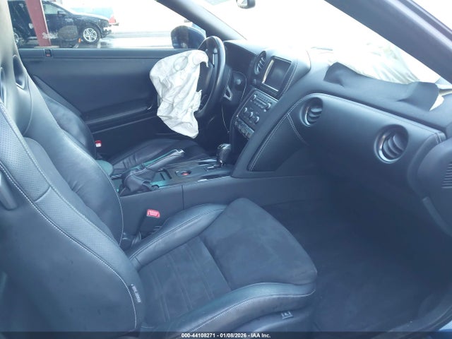 JN1AR5EF5EM270882 Nissan Gt-r Premium