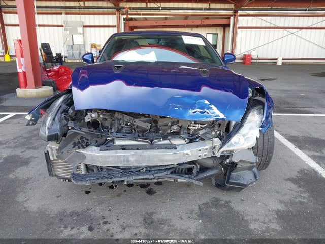 JN1AR5EF5EM270882 Nissan Gt-r Premium