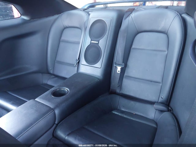 JN1AR5EF5EM270882 Nissan Gt-r Premium