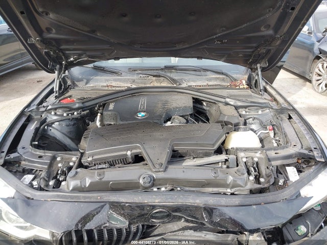 2016 BMW 328I WBA8E9G55GNT86158 Photo 9