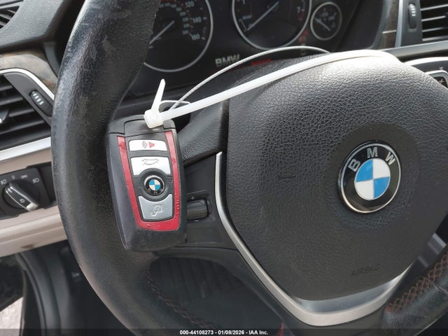 2016 BMW 328I WBA8E9G55GNT86158 Photo 10