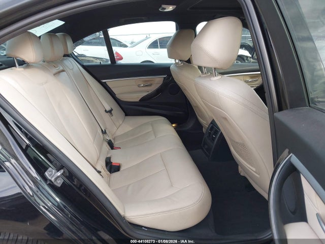 2016 BMW 328I WBA8E9G55GNT86158 Photo 7