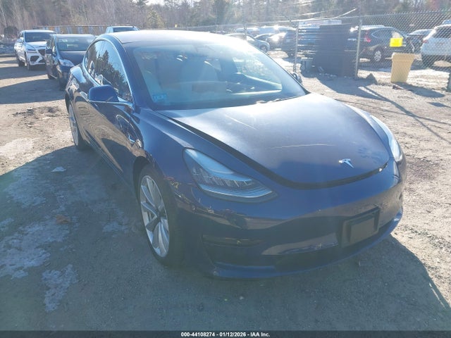 2018 TESLA MODEL 3 5YJ3E1EB3JF101079 Photo 0