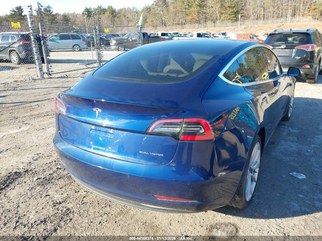 2018 TESLA MODEL 3 5YJ3E1EB3JF101079 Photo 3