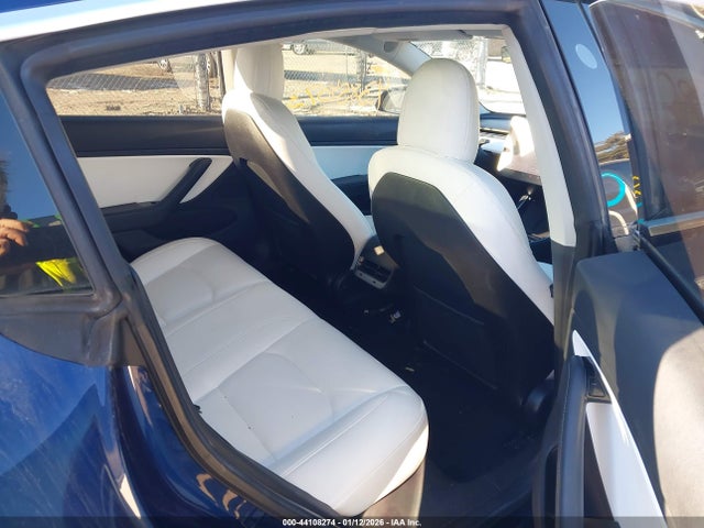 2018 TESLA MODEL 3 5YJ3E1EB3JF101079 Photo 7