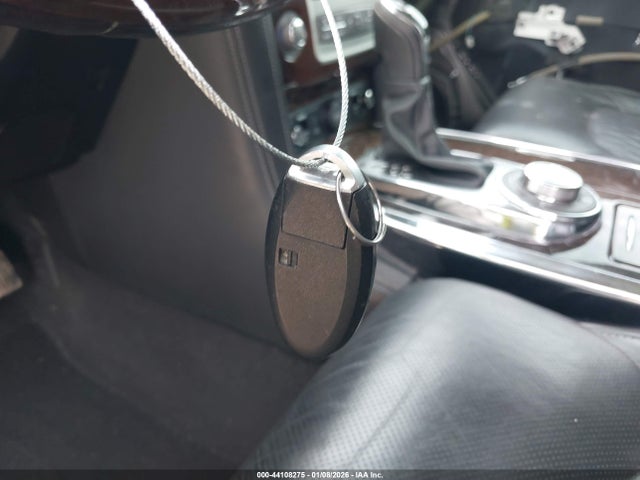 Продажа на аукционе авто 2019 Infiniti Qx80 Luxe, vin: JN8AZ2NE2K9229793, номер лота: 44108275