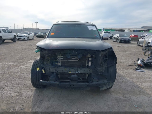 Продажа на аукционе авто 2019 Infiniti Qx80 Luxe, vin: JN8AZ2NE2K9229793, номер лота: 44108275