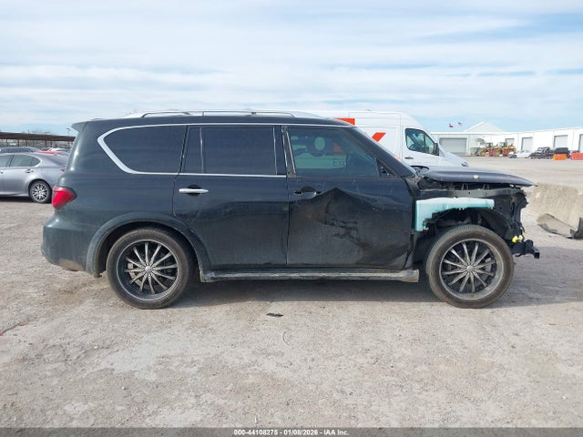 Продажа на аукционе авто 2019 Infiniti Qx80 Luxe, vin: JN8AZ2NE2K9229793, номер лота: 44108275