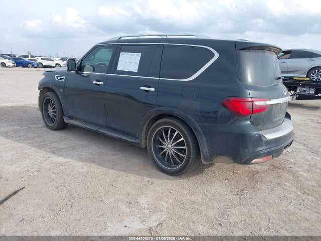 Продажа на аукционе авто 2019 Infiniti Qx80 Luxe, vin: JN8AZ2NE2K9229793, номер лота: 44108275