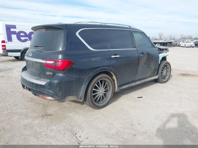 Продажа на аукционе авто 2019 Infiniti Qx80 Luxe, vin: JN8AZ2NE2K9229793, номер лота: 44108275