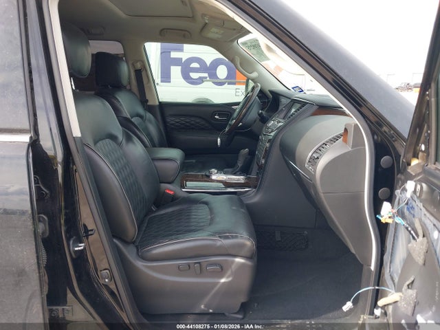 Продажа на аукционе авто 2019 Infiniti Qx80 Luxe, vin: JN8AZ2NE2K9229793, номер лота: 44108275