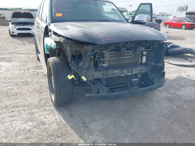 Продажа на аукционе авто 2019 Infiniti Qx80 Luxe, vin: JN8AZ2NE2K9229793, номер лота: 44108275