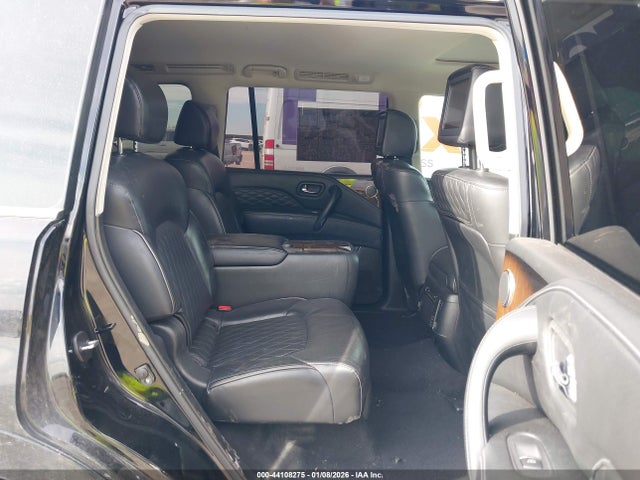Продажа на аукционе авто 2019 Infiniti Qx80 Luxe, vin: JN8AZ2NE2K9229793, номер лота: 44108275