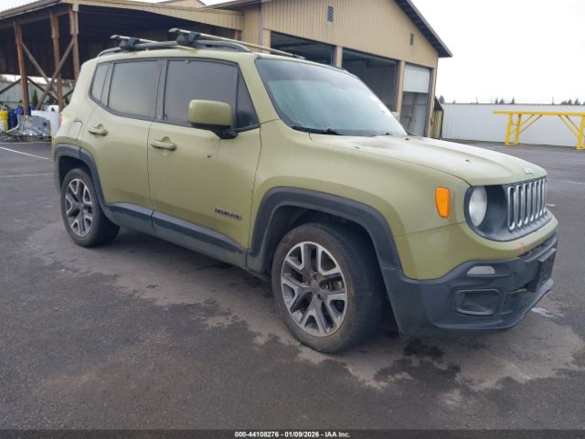 2015 JEEP RENEGADE ZACCJABT4FPB32799