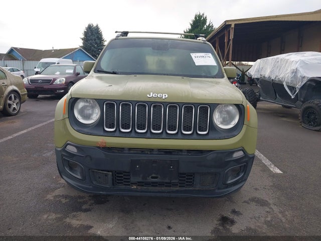 ZACCJABT4FPB32799 Jeep Renegade Latitude