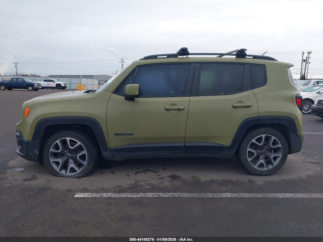 ZACCJABT4FPB32799 Jeep Renegade Latitude