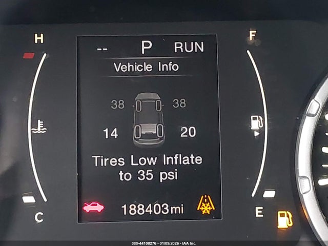 ZACCJABT4FPB32799 Jeep Renegade Latitude