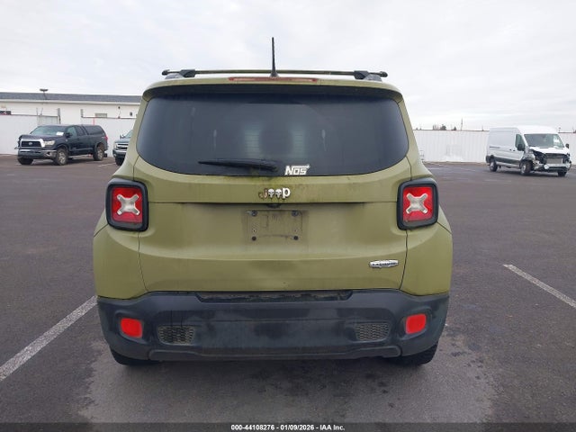 ZACCJABT4FPB32799 Jeep Renegade Latitude