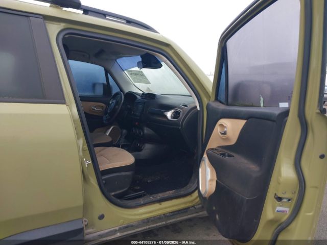 2015 JEEP RENEGADE ZACCJABT4FPB32799 Photo 4