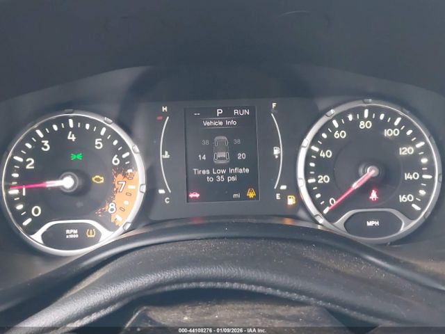 2015 JEEP RENEGADE ZACCJABT4FPB32799 Photo 6