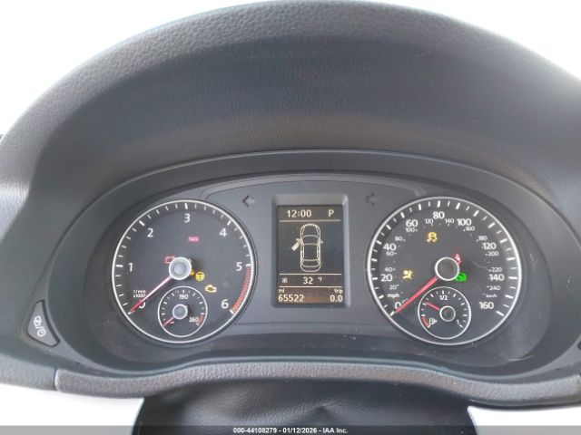 2013 VOLKSWAGEN PASSAT 1VWBN7A39DC008255 Photo 6