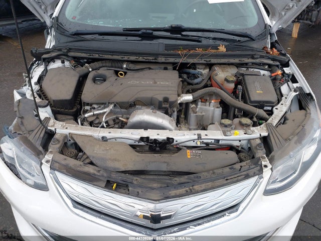 1G1RB6S57HU102129 Chevrolet Volt Premier