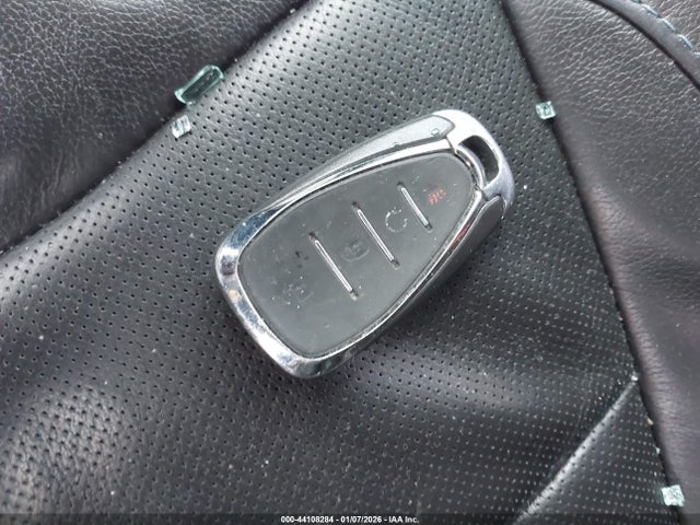 1G1RB6S57HU102129 Chevrolet Volt Premier